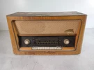 Vintage Metz Model 1309 German Tube Fm/am Superheterodyne Radio. Fixed Price $199.99.