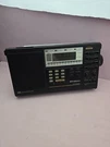 Sangean ATS-803A Am/fm/sw Pll Synthesized World Band Receiver Radio No Sound. Fixed Price $35.00.