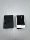 Zenith Royal 13Y Am Transistor Radio Vintage - Volume Knob Loose. Fixed Price $24.99.