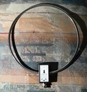 Used-deshibo GA-800 Active Loop Antenna Shortwave 10KHZ-159MHZ Hf Ant.. Fixed Price $89.00.