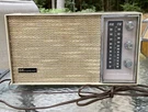 Musaphonic Vintage Radio 1970. Fixed Price $23.00.