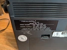Realistic Radioshack CTR-83 Model No. 14 758 Am/fm Works, Tape Does Not. Fixed Price $39.99.