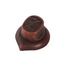 Zenith Band Selector Knob For 1938 Models (repro) Item K13. Fixed Price $12.00.