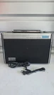 Sony 10BAND Receiver Am/fm/air/psb/lw/sw 1-5/BFO Model CRF-5100 , Tested/ Read. Fixed Price $159.00.