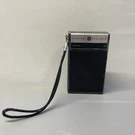 General Electric P-2790J Solid State Portable Am Radio: Tested/working. Fixed Price $12.00.