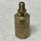 American Trans Coil Atc 342-1 Filter,radio Frequency. Fixed Price $49.95.