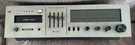 Panasonic Model 8484 Track Player Channel Stereo Receiver Vintage. Fixed Price $19.90.
