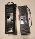 Realistic TRC-45 "sportsman" 2 Watt, 10 Transistors Radio W/ Case Parts Only. Fixed Price $17.99.