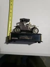 1908 Model Ford Transistor Car Radio Alaron - Vintage. Fixed Price $22.00.