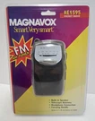 Magnavox Am Fm Tuner Pocket Radio AE1595 New Old Stock Factory Sealed. Fixed Price $15.00.