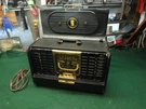 Vintage Zenith Transoceanic (to) Tube Radio Model 5G40 Tested & Functions Great. Fixed Price $299.99.