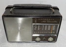 Rare Vintage Retro Motorola All Transistor Am Radio Model X51N With Leather Case. Fixed Price $49.99.