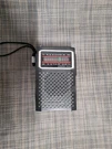 Realistic Am Fm Pocket Radio 12-634A Work Great. Fixed Price $19.99.