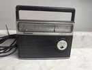 Vintage Panasonic Fm-am Ac-bat Power RF-549 Radio Parts/repair. Fixed Price $15.20.