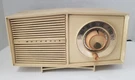 Vintage Motorola A2W-15 Am Tube Radio Circa 1959 Works. Fixed Price $47.99.