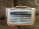 Vintage Rca Victor 8-BT-10K. Fixed Price $110.00.