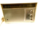 Panasonic RE7129 Am/fm Radio. Fixed Price $44.99.