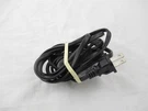 Panasonic Model RF-544 Am/fm Radio Replacement Power Cord/wire. Fixed Price $8.76.