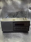 Vintage General Electric Model No 7-4637A Digital Clock Radio Tested/works. Fixed Price $12.99.