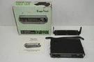 Vintage Kings Point Portable Am Fm Cb Radio KP-220 W/ Mount Strap Handle Iob. Fixed Price $54.99.