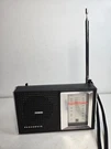 Vintage Radio Panasonic Am/fm Model RF-541 Made Japan Tested Great. Fixed Price $44.99.