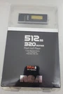 Rca Usb MP3 Player 512MB 7 Color Backlight Display Voice RECORDING.1 Aaa Battery. Fixed Price $79.95.