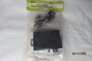 Radio Shack Archer Auto Stereo Headphone Controller #270-049 New See Desc.. Fixed Price $20.00.