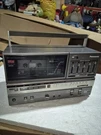 Vintage 80'S Panasonic RX-C45 Boombox Cassette Player Radio No Speakers, Working. Fixed Price $80.86.