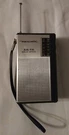 Radio Shack Realistic Am/fm Solid State Pocket Model 12-602. Fixed Price $16.95.