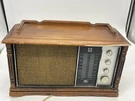 Vintage Rca Solid State Dual Speaker Am Fm Radio RLC-62L. Fixed Price $58.99.