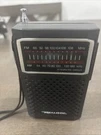 Radio Realistic Portable By Shack. Vintage.. Fixed Price $16.00.