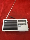 Vintage Made Japan Toshiba Solid State Fm Am Radio IC-70 Works Compact Loud. Fixed Price $53.62.