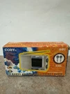 Vintage Coby CX-51 Am/fm Radio. Fixed Price $25.00.