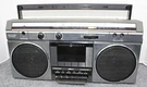 General Electric 3-5451A Boom Box. Fixed Price $25.00.