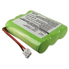 Cordless Phone Battery EBCP-366 For Radio Shack 43-0689 43-1089 431097A. Fixed Price $19.95.