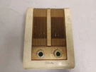 Vintage Silvertone 9260 Radio For Parts / As-is. Fixed Price $27.99.