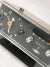 Vintage Zenith Circle Of Sound Am Clock Radio B285W Dial-lite Woodgrain Tested. Fixed Price $29.87.