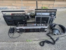 Vintage 90S Y2K Radios Cassette Players Sony Marantz Realistic Headphones. Fixed Price $140.00.