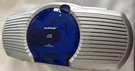 Vintage Audiologic AS169 Stereo Am/fm Radio Cd 1999 Open Box New Vertical Silver. Fixed Price $12.00.