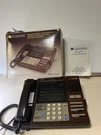 Lloyd's Am/fm Clock Telephone Radio Tcr Model: T415-84 Series 288A In Box Manual. Fixed Price $80.00.