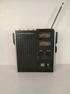 Vintage Radio Itt Schaub Lorenz Rx 75 Professional / Video. Fixed Price $149.99.