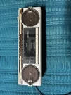 Vtg Soundesign 4626(A) Am/fm Stereo Cassette Recorder Radio Tape Works. Fixed Price $39.95.