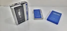 Vintage Stereo Cassette Player And Tuner Pack Model # (3-5760A & 3-5277A). Fixed Price $50.00.