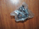 New Sirius Car Vent Clamp Mount For Stratus 6 Satellite Radio Receiver. Fixed Price $6.23.