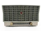 Rca Victor X-110 Superheterodyne Tube Radio Vintage 1950S Am Desktop Made Can. Fixed Price $46.97.