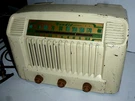 Bendix Model 626-A Bakelite Tube Am Sw Radio Tabletop 1946 Works!. Fixed Price $89.95.