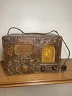 Emerson Model BM247 Snow White & Dwarfs Radio Vintage Disney Read Description. Fixed Price $1599.99.