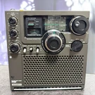 Sony ICF-5900 Sky Sensor 5-BAND Multiband Receiver Fm Mw SW1 SW2 SW3 Japan. Fixed Price $525.13.
