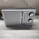 'vtg' Emerson Fm/am 2 Band Ac/dc Portable Radio P3805A - Good Working Condition. Fixed Price $15.98.