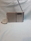 Panasonic RF-087 Radio With Antenna Works ***read. Fixed Price $25.49.
